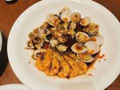 -上海人家花樣年华(中山公园店)