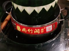 -尚竹阁冬瓜盅·18年地标美食(平洲店)