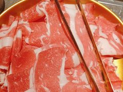 -牛YO寿喜烧和牛火锅自助(三台子万象汇店)
