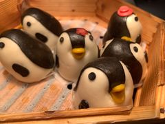 -帝企鹅自助餐厅•儿童岛•真企鹅(长隆企鹅酒店)