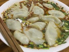 -尤素福东举院饺子馆