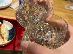 -桃屋日本料理(清华科技园店)