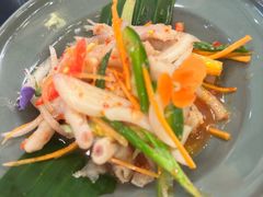 -Thai Alley泰爱里(二沙岛店)