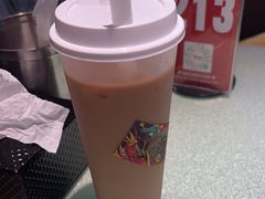 -日昌餐馆(德胜门店)