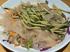 -关东小磨东北菜(上海长风大悦城店)