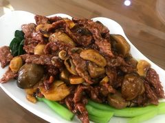 -白魁老号饭庄(交道口店)