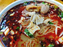 -白家高记肥肠粉(总店)