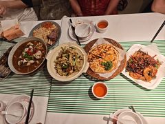 -楼兰新疆菜(江宁万达店)