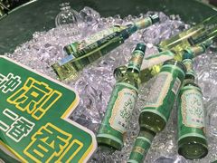 -永辉超市(鲁谷店)