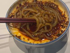 -一品红川菜(皇岗店)