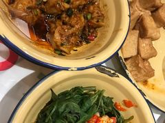 -东排食堂长沙小吃大排档(五一广场店)