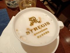 -Social 秀西餐厅-长沙瑞吉酒店(运达店)