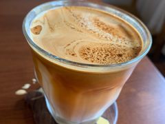 -竹子咖啡bamboo coffee