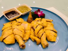 -香港美食大酒楼