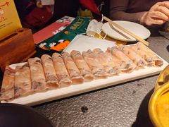 -熊喵来了火锅(太原里第2分店)