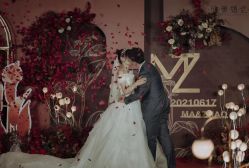 -欣薇婚纱(新源乐汇城店)