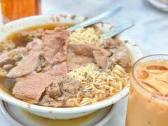 润牛面-维记咖啡粉面(福荣街店)