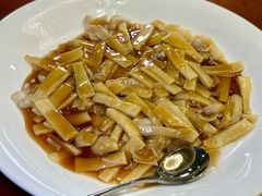 -蓬莱阁中餐厅(崇文门店)