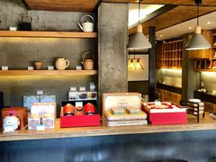 -MAP CHA普洱茶馆(翠湖店)