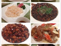 -新南华大酒店(广中店)