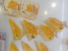 -DEMO黛慕蛋糕(中泰店)