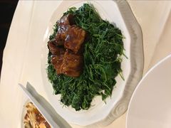 -老正兴菜馆(福州路店)