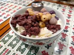-堂屋糖水店(愚园店)