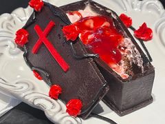 -Nord Grill&Bar Highland诺德西餐(深圳欢乐海岸店)