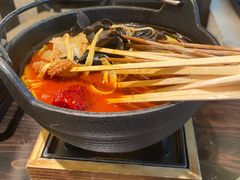 -破店肥哈·东北烧烤·夜宵(南山保利店)