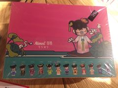 -九木杂物社(恒隆广场店)