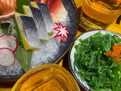 -东岸料理·寿司·刺身