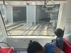 -曼谷湄南河畔华美达广场酒店