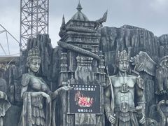 -西双版纳勐泐文化旅游区