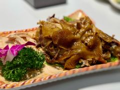 -博望坡饭店(宜山路店)