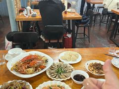 -温州一家人美食(西木头市店)
