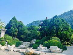 -华清宫景区