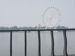 -渔岛海洋度假区