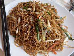 -顺德美的万豪酒店-万豪中餐厅
