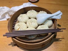 -草包包子铺(宽厚里店)