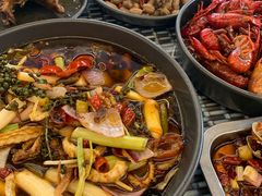 -去吃小龙虾·江湖菜·烧烤(南滨路店)