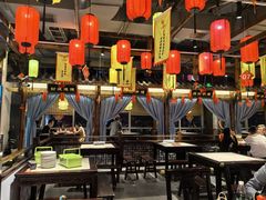 -小财神·老派赣州菜·中华美食地标(第五大道店)
