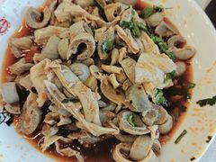 -老四季(南市场店)