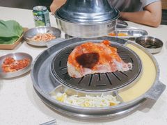 -东门韩国烤肉·韩国料理(烟台朝阳街店)