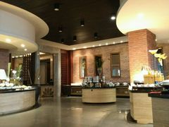 -三清山希尔顿度假酒店