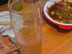 -四禧精酿铜锅涮肉·烧烤工场(大明湖店)