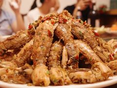 -渔友鲜海鲜加工(海鲜大世界店)