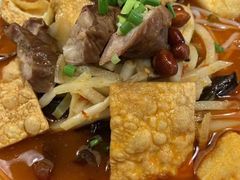 -亚皆老街南宁老友粉·米粉(印象城店)
