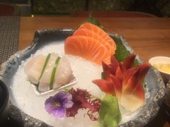 -武藏日本料理(宝安壹方城店)