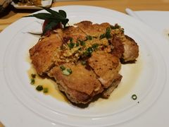 -蟹福家活蟹料理·豪华自助(绿洲假日酒店)