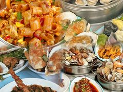 -日照大牌檔•小船海鲜(万平口店)
